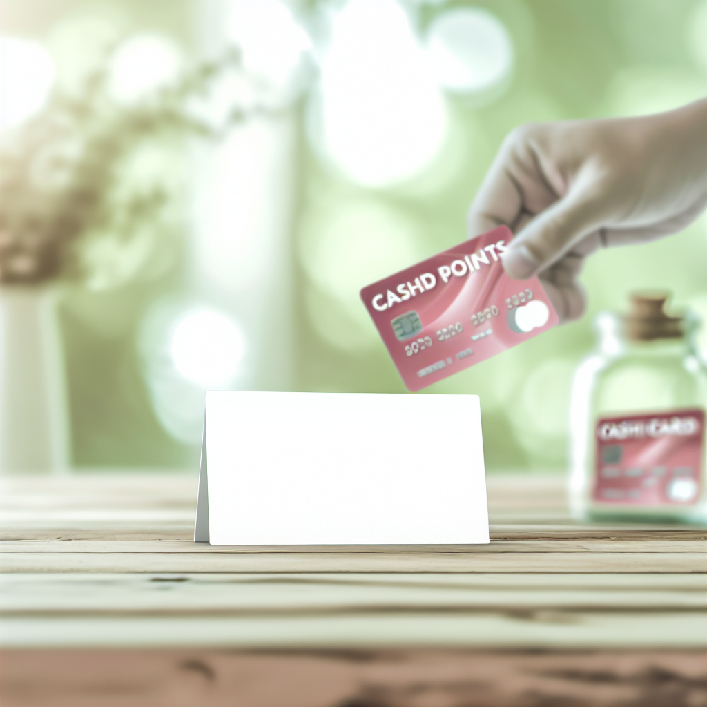 카드 포인트 현금화 방법