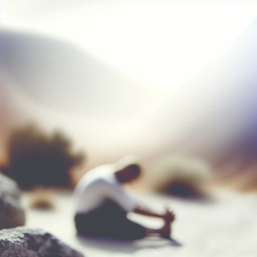 5분 만에 허리 통증 완화하는 스트레칭 비법