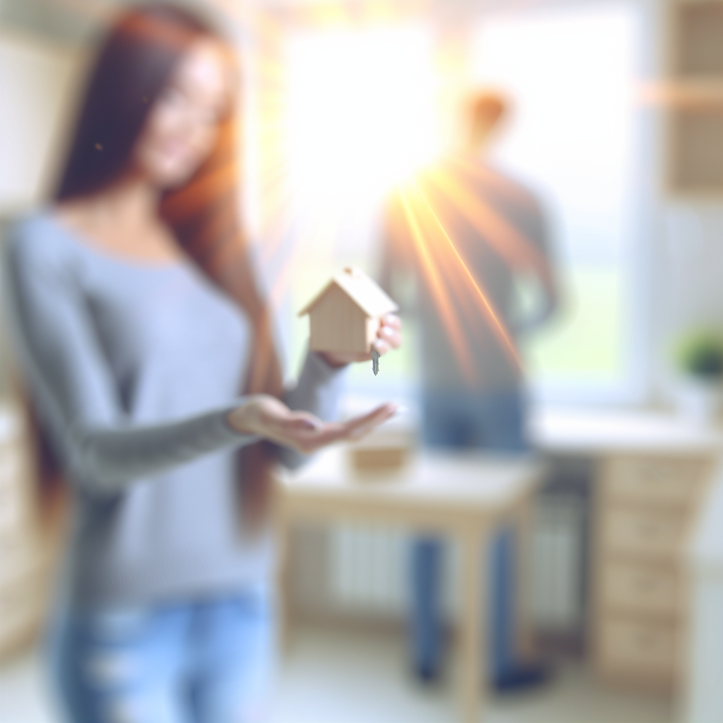 생애최초 주택구입 혜택: 내 집 마련의 첫걸음