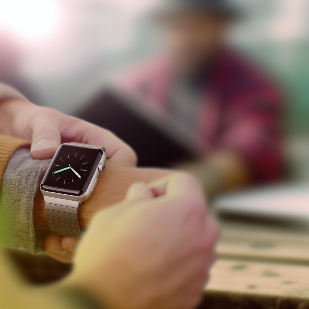 갤럭시워치 vs 애플워치: 어느 쪽이 당신에게 적합할까요?