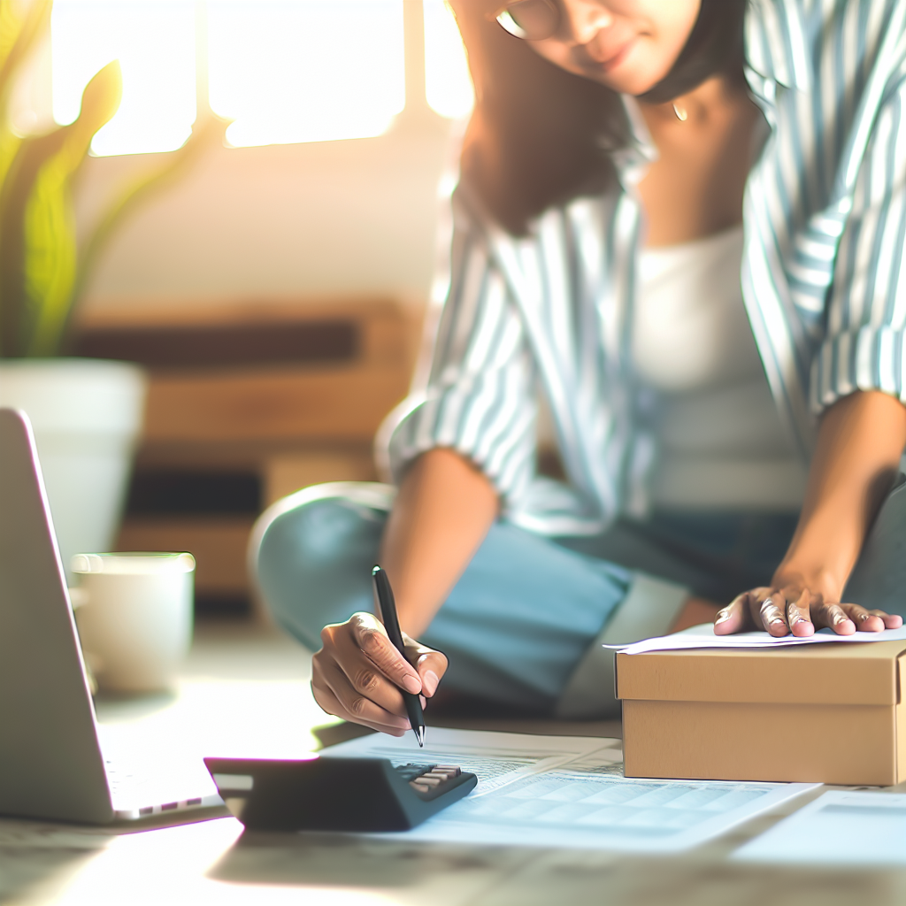 프리랜서 종합소득세 신고: 놓치지 말아야 할 핵심 포인트