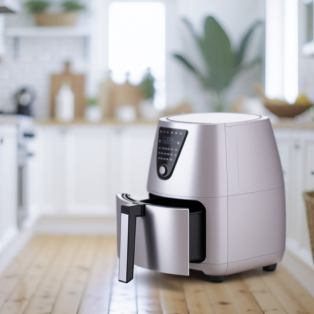 2025년 최고의 에어프라이어 추천 – 맛과 편리함을 동시에!